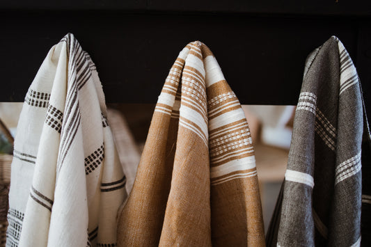 Hand Towels