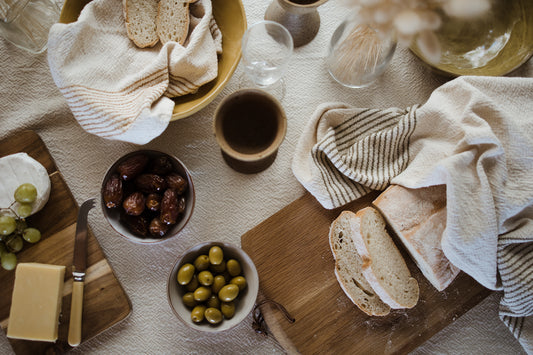 Tableware & Kitchen
