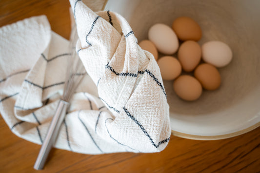Onyx Hand Towel