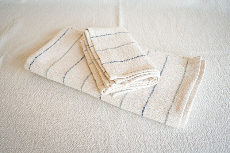 Lapis Hand Towel