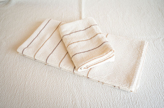 Amber Bath Towel