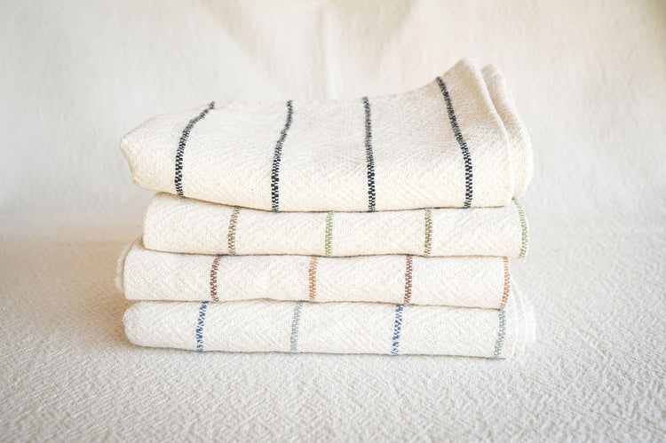 Lapis Hand Towel